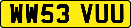 WW53VUU