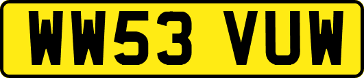 WW53VUW