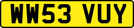 WW53VUY