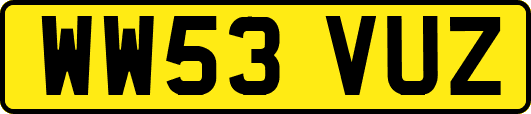 WW53VUZ