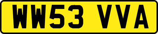 WW53VVA