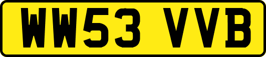 WW53VVB