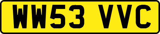 WW53VVC