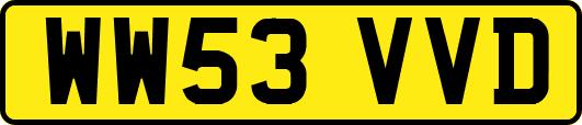 WW53VVD