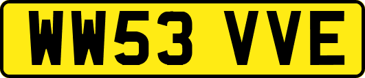 WW53VVE