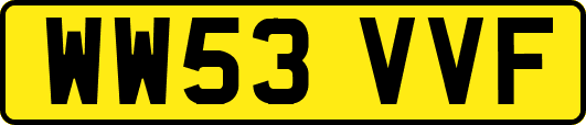 WW53VVF