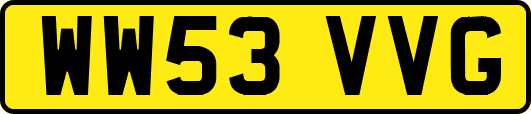 WW53VVG