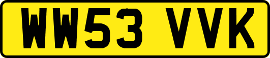 WW53VVK