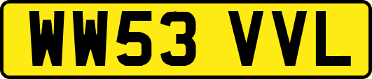 WW53VVL