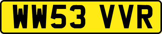 WW53VVR