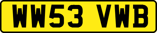 WW53VWB