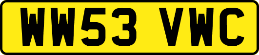 WW53VWC