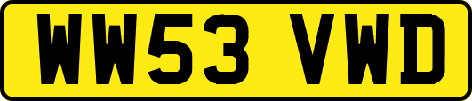 WW53VWD
