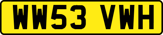 WW53VWH