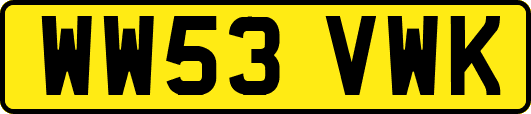 WW53VWK
