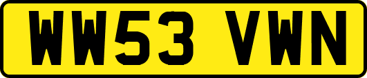 WW53VWN