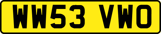 WW53VWO