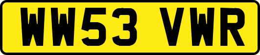 WW53VWR