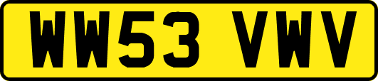 WW53VWV