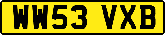 WW53VXB