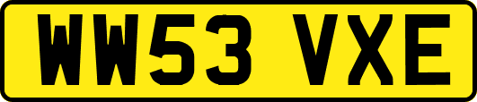 WW53VXE