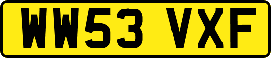 WW53VXF