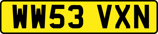 WW53VXN