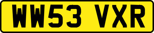 WW53VXR