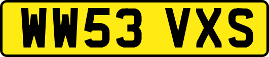 WW53VXS