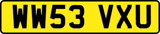 WW53VXU