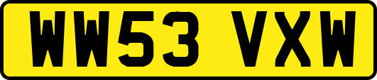 WW53VXW