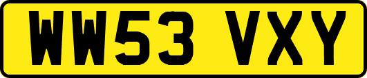 WW53VXY