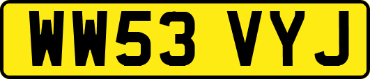 WW53VYJ