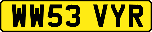 WW53VYR