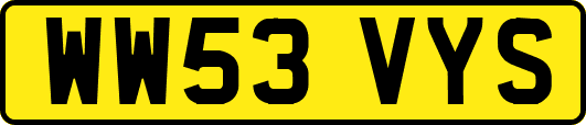 WW53VYS