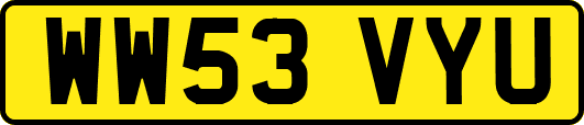 WW53VYU