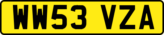 WW53VZA