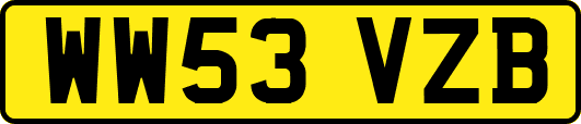 WW53VZB