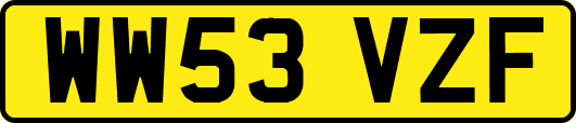 WW53VZF