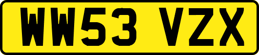 WW53VZX