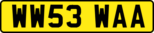 WW53WAA