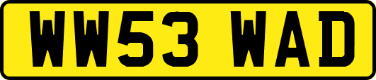 WW53WAD
