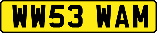 WW53WAM