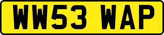 WW53WAP