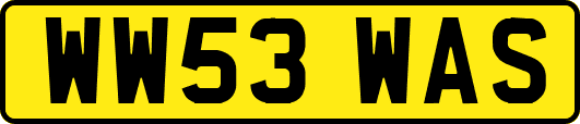 WW53WAS