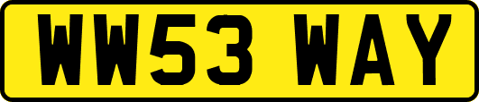 WW53WAY