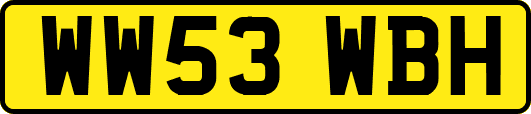 WW53WBH