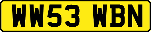 WW53WBN