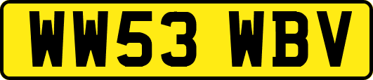 WW53WBV