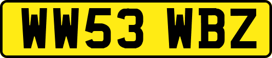 WW53WBZ